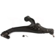 Purchase Top-Quality Control Arm With Ball Joint by TRANSIT WAREHOUSE - TOR-CK621374 pa1