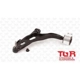 Purchase Top-Quality Control Arm With Ball Joint by TRANSIT WAREHOUSE - TOR-CK621604 pa1