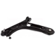 Purchase Top-Quality TRANSIT WAREHOUSE - TOR-CK621949 - Control Arm With Ball Joint pa1