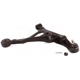 Purchase Top-Quality TRANSIT WAREHOUSE - TOR-CK7427 - Control Arm With Ball Joint pa3
