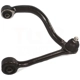 Purchase Top-Quality Control Arm With Ball Joint by TRANSIT WAREHOUSE - TOR-CK80343 pa1