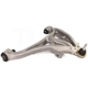Purchase Top-Quality Control Arm With Ball Joint by TRANSIT WAREHOUSE - TOR-CK80402 pa1