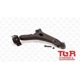 Purchase Top-Quality Control Arm With Ball Joint by TRANSIT WAREHOUSE - TOR-CK80405 pa1