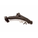Purchase Top-Quality TRANSIT WAREHOUSE - TOR-CK80407 - Control Arm With Ball Joint pa2