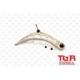 Purchase Top-Quality Control Arm With Ball Joint by TRANSIT WAREHOUSE - TOR-CK80528 pa1
