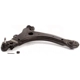 Purchase Top-Quality TRANSIT WAREHOUSE - TOR-CK80538 - Control Arm With Ball Joint pa3