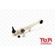 Purchase Top-Quality Control Arm With Ball Joint by TRANSIT WAREHOUSE - TOR-CK80556 pa1