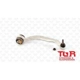 Purchase Top-Quality Control Arm With Ball Joint by TRANSIT WAREHOUSE - TOR-CK80563 pa1