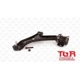 Purchase Top-Quality Control Arm With Ball Joint by TRANSIT WAREHOUSE - TOR-CK80727 pa1