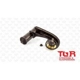 Purchase Top-Quality Control Arm With Ball Joint by TRANSIT WAREHOUSE - TOR-CK90422 pa1
