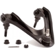 Purchase Top-Quality Control Arm With Ball Joint by TRANSIT WAREHOUSE - TOR-CK90447 pa3