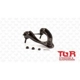 Purchase Top-Quality Control Arm With Ball Joint by TRANSIT WAREHOUSE - TOR-CK90448 pa1