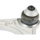 Purchase Top-Quality Control Arm With Ball Joint by URO - 2053305501 pa2