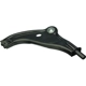 Purchase Top-Quality Control Arm With Ball Joint by URO - 31126772301 pa3