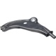Purchase Top-Quality Control Arm With Ball Joint by URO - 31126772301 pa4