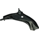 Purchase Top-Quality Control Arm With Ball Joint by URO - 31126772301 pa5