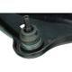 Purchase Top-Quality Control Arm With Ball Joint by URO - 31126772301 pa6