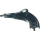 Purchase Top-Quality Control Arm With Ball Joint by URO - 31126772302 pa3
