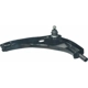 Purchase Top-Quality Control Arm With Ball Joint by URO - 31126772302 pa4