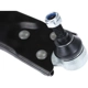Purchase Top-Quality Control Arm With Ball Joint by URO - 31277462 pa4