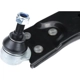 Purchase Top-Quality Control Arm With Ball Joint by URO - 31277463 pa2