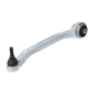 Purchase Top-Quality Control Arm With Ball Joint by URO - 4F0407693H pa2