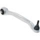 Purchase Top-Quality Control Arm With Ball Joint by URO - 4F0407694H pa2