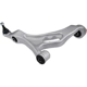 Purchase Top-Quality URO - 7L8407151K - Lower Control Arm pa2