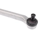 Purchase Top-Quality Control Arm With Ball Joint by URO - 8K0407505A pa5
