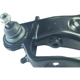 Purchase Top-Quality URO - LR029302 - Control Arm With Ball Joint pa2