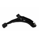 Purchase Top-Quality VAICO - V38-9554 - Front Passenger Side Lower Control Arm and Ball Joint Assembly pa1