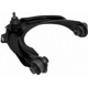 Purchase Top-Quality Control Arm With Ball Joint by VAICO - V26-9605 pa1