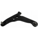 Purchase Top-Quality Control Arm With Ball Joint by VAICO - V37-0065 pa2