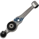 Purchase Top-Quality Control Arm With Ball Joint by VAICO - V50-0021 pa2