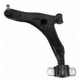 Purchase Top-Quality Control Arm With Ball Joint by VAICO - V95-9575 pa1