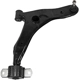 Purchase Top-Quality Control Arm With Ball Joint by VAICO - V95-9577 pa5