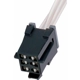 Purchase Top-Quality Control Module Connector by ACDELCO - PT1032 pa1