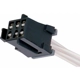 Purchase Top-Quality Control Module Connector by ACDELCO - PT1032 pa2