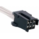 Purchase Top-Quality Control Module Connector by ACDELCO - PT1032 pa4