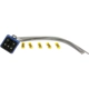 Purchase Top-Quality Control Module Connector by ACDELCO - PT1205 pa3