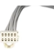 Purchase Top-Quality ACDELCO - PT150 - Control Module Connector pa3