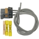 Purchase Top-Quality BLUE STREAK (HYGRADE MOTOR) - S1016 - HVAC Control Module Connector pa1