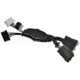 Purchase Top-Quality Control Module Connector by BLUE STREAK (HYGRADE MOTOR) - S2107 pa3