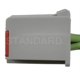 Purchase Top-Quality Control Module Connector by BLUE STREAK (HYGRADE MOTOR) - S2186 pa3