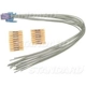 Purchase Top-Quality Control Module Connector by BLUE STREAK (HYGRADE MOTOR) - S1182 pa2