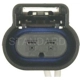 Purchase Top-Quality Control Module Connector by BLUE STREAK (HYGRADE MOTOR) - S1273 pa1