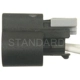 Purchase Top-Quality Control Module Connector by BLUE STREAK (HYGRADE MOTOR) - S1273 pa2