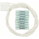 Purchase Top-Quality Control Module Connector by BLUE STREAK (HYGRADE MOTOR) - S1274 pa2