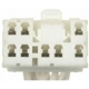 Purchase Top-Quality Control Module Connector by BLUE STREAK (HYGRADE MOTOR) - S1274 pa7