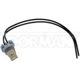 Purchase Top-Quality Control Module Connector by DORMAN/TECHOICE - 645-589 pa12